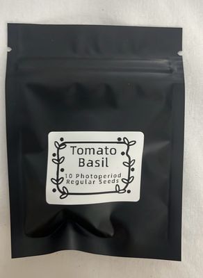 Tomato Basil