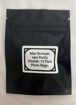 Mac Stomper