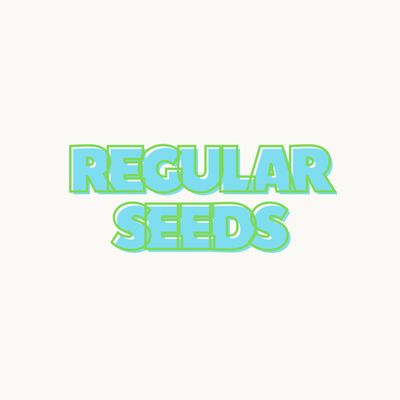 Regular Seeds