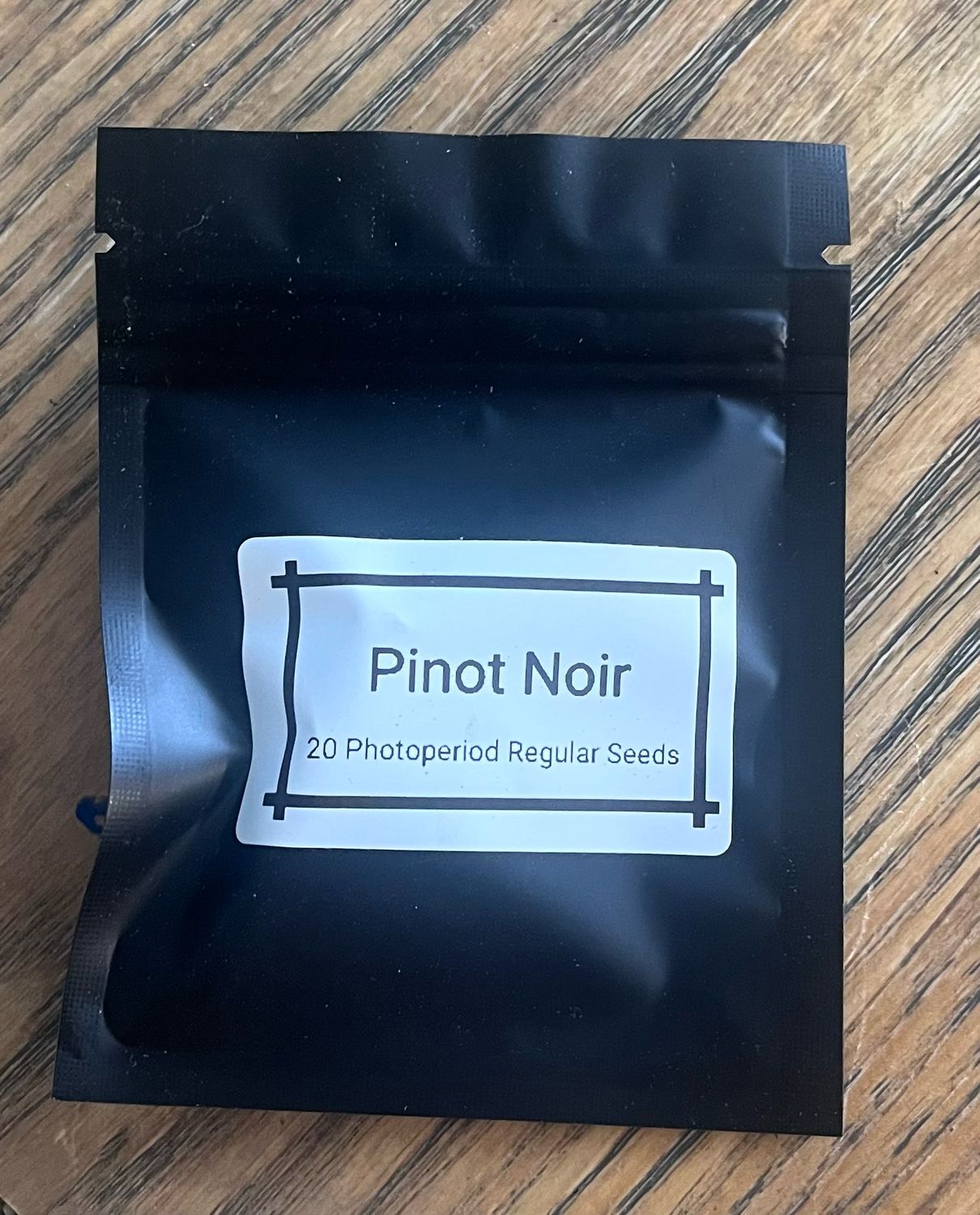 Pinot Noir
