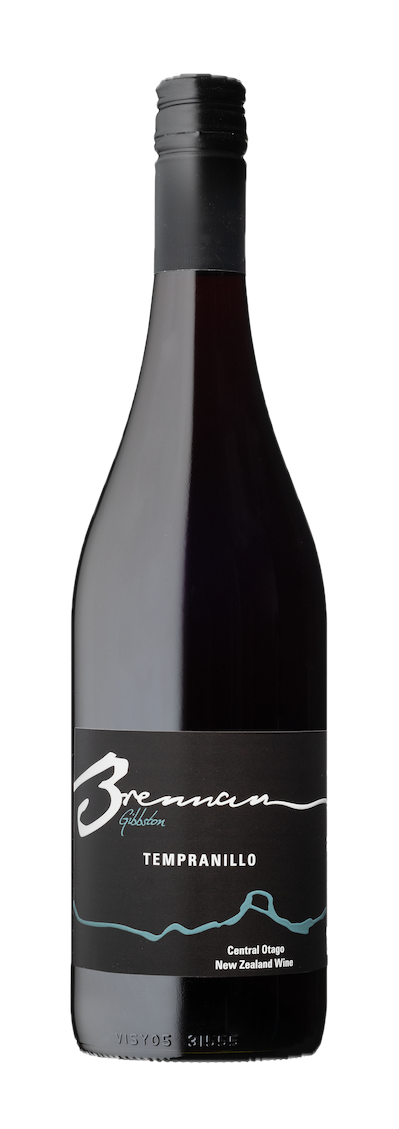Brennan Tempranillo 2022