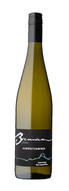 Brennan Gewurztraminer 2022