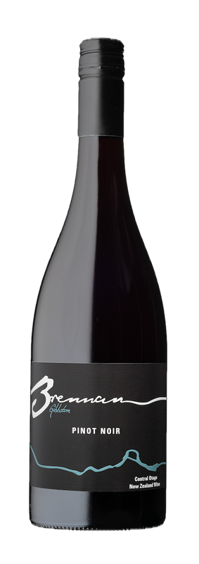 Brennan Pinot Noir 2020