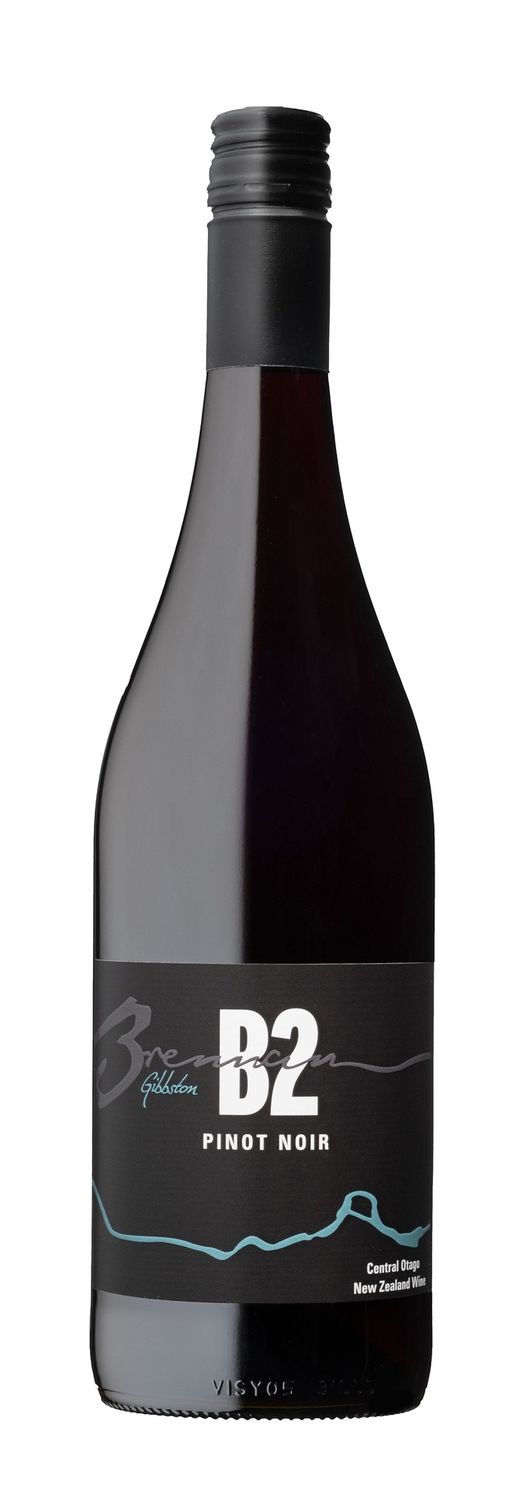 Brennan B2 Pinot Noir 2024