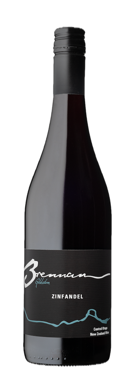 Brennan Zinfandel 2024