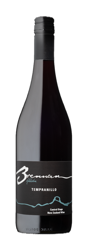 Brennan Tempranillo 2022