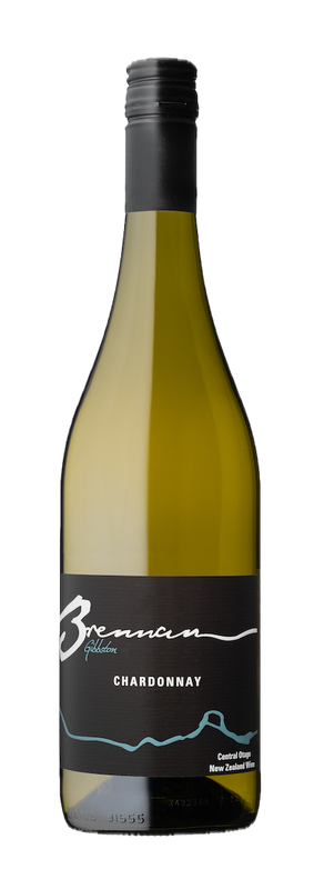 Brennan Chardonnay 2023