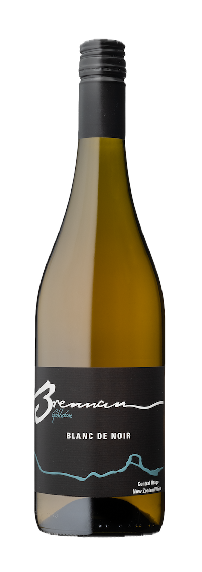 Brennan Blanc de Noir 2025