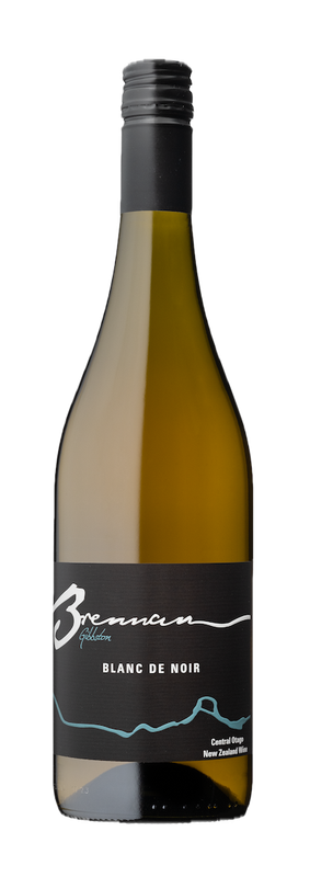 Brennan Blanc de Noir 2025