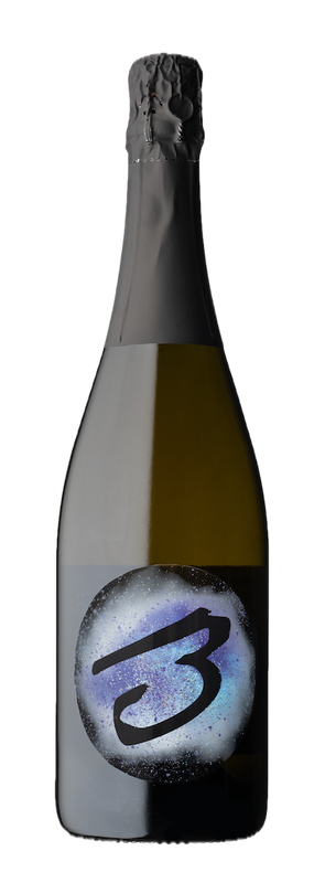 Brennan Methode Traditionnelle 2019