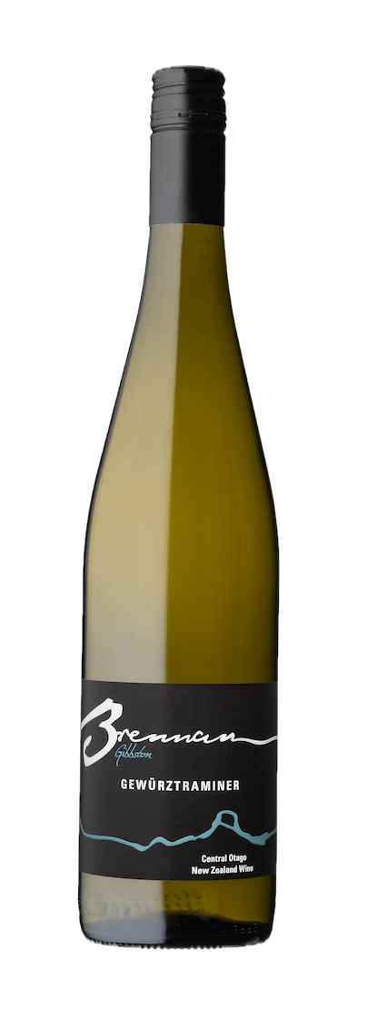 Brennan Gewurztraminer 2022