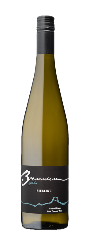 Brennan Riesling 2021
