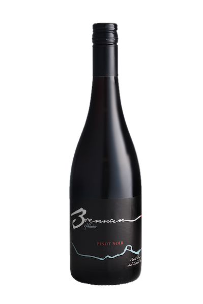 Brennan Pinot Noir 2017