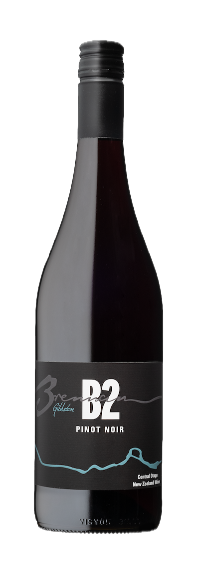 Brennan B2 Pinot Noir 2025