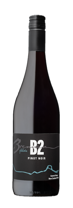 Brennan B2 Pinot Noir 2025