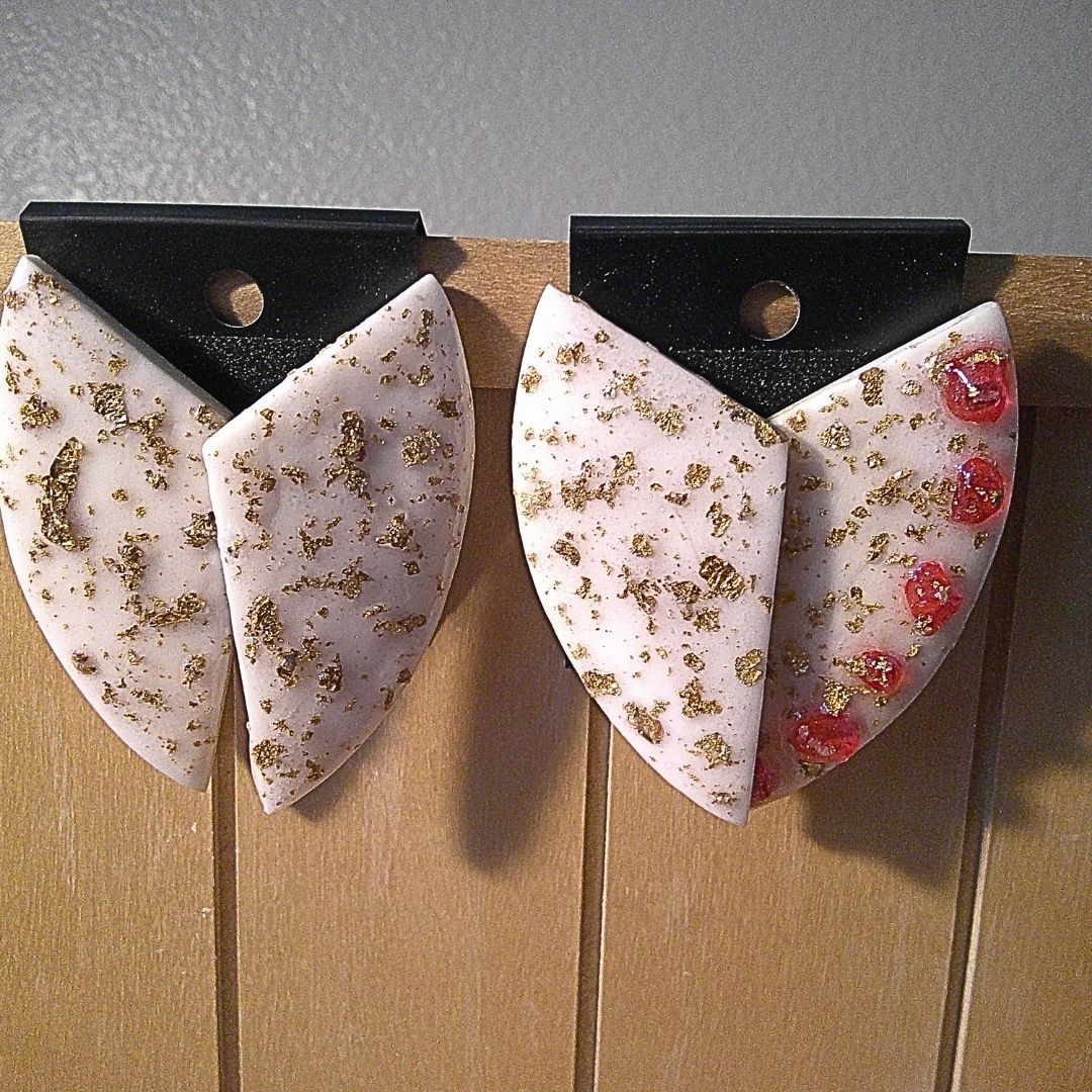 Jewelry Sol Earrings (2 PCS)