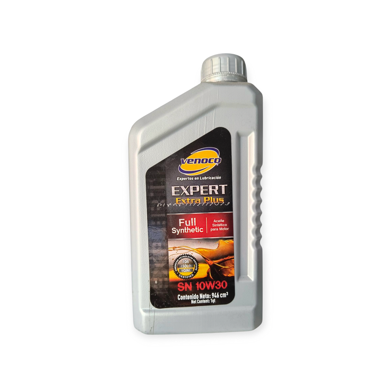 Aceite 10W30