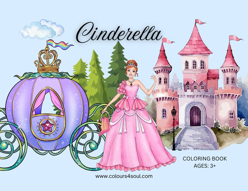 Cinderella