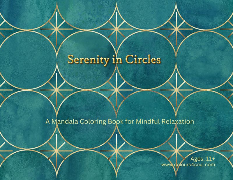 Serenity in Circles