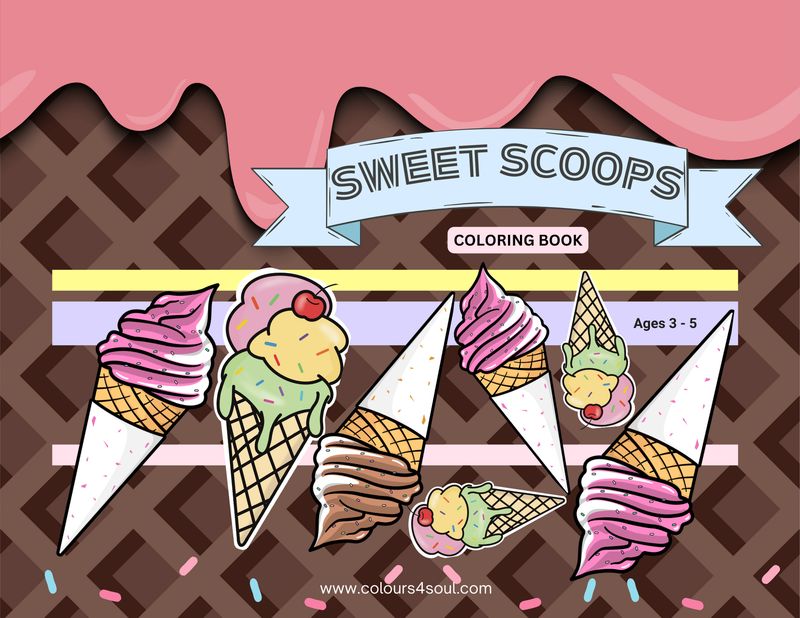 ​Sweet Scoops