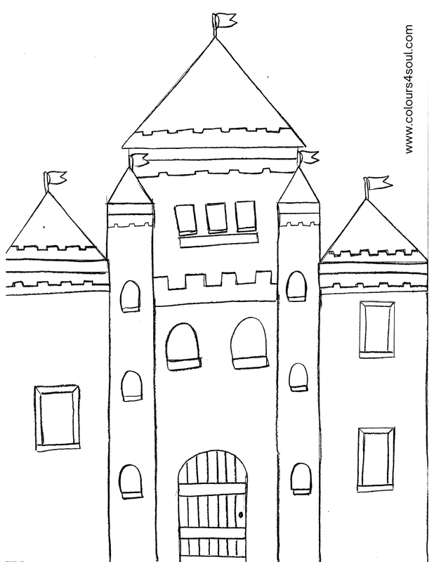 Fort for kids vertical - 1