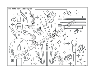 Digital Design Collection