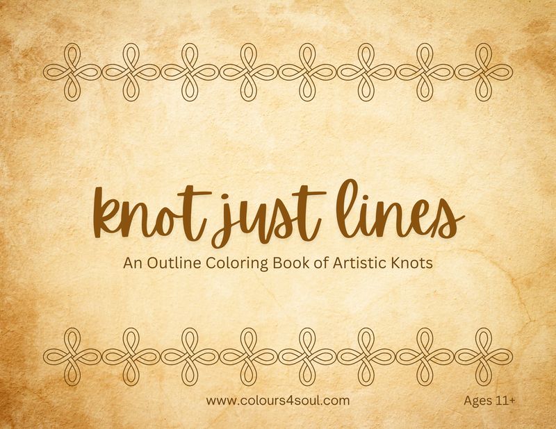 Knot Just Lines