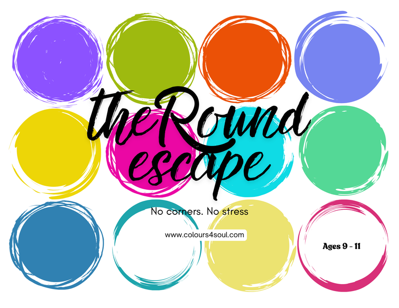 ​The Round Escape