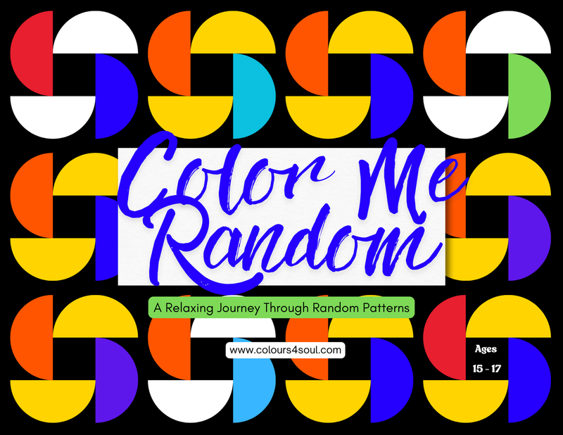 Color Me Random