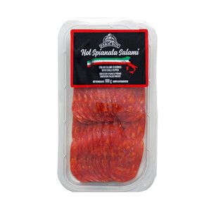 Farm Boy™ Hot Spianata Salami 100 g