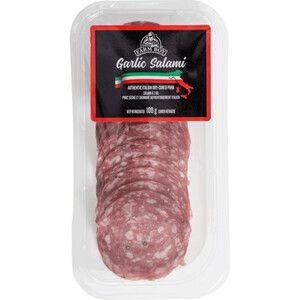 Farm Boy™ Garlic Salami 100 g