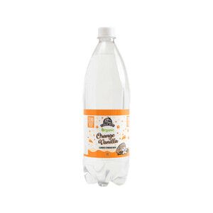 Farm Boy™ Sparkling Water Orange Vanilla 1 L (bottle)