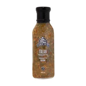 Farm Boy™ Dressing Italian Vinaigrette 350 ml