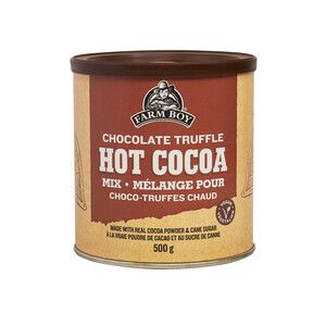 Farm Boy™ Chocolate Truffle Hot Cocoa 500 g
