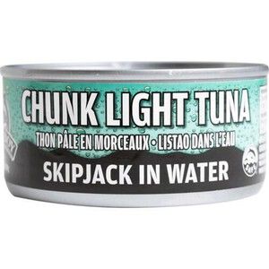 Farm Boy™ Chunk Light Tuna In Water 170 g