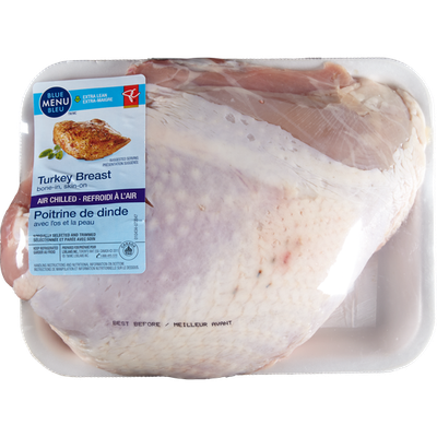 Turkey Breast