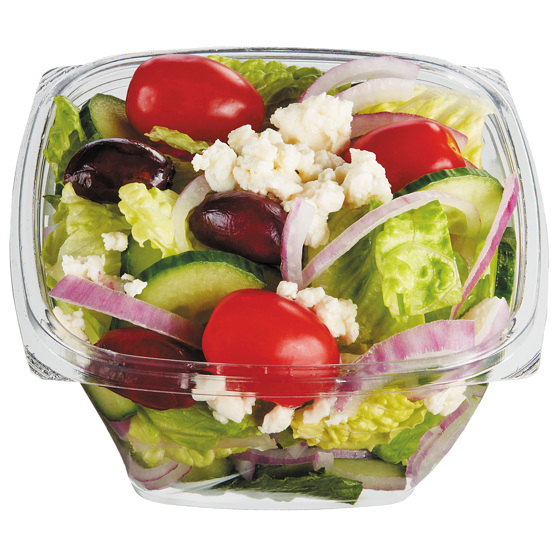 Mini Greek Salad