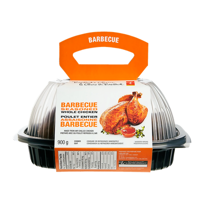 President&#39;s Choice BBQ Chicken  (Available after 11am)
