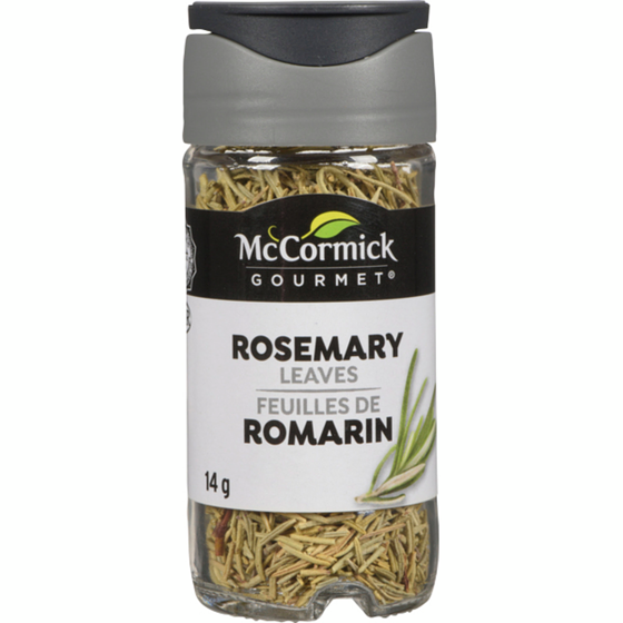 McCormick&#39;s Rosemary Leaves