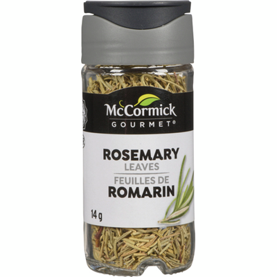 McCormick&#39;s Rosemary Leaves