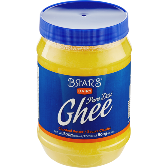 Brar&#39;s Desi Ghee Cooking Oil