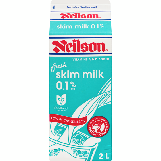 Neilson 0% Skim Milk