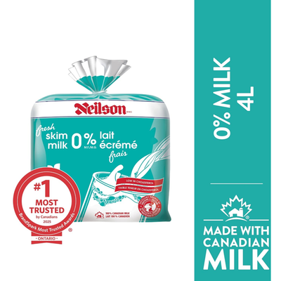 Neilson 0% Skim Milk