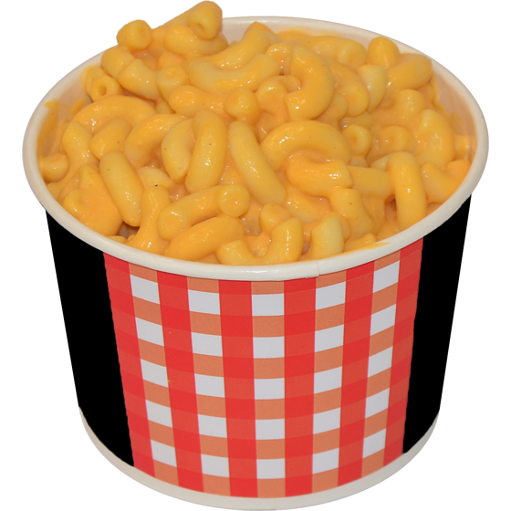 Large Macaroni and Cheese  (After 11am)