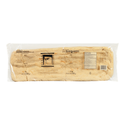 Manoucher Barbaree Bread