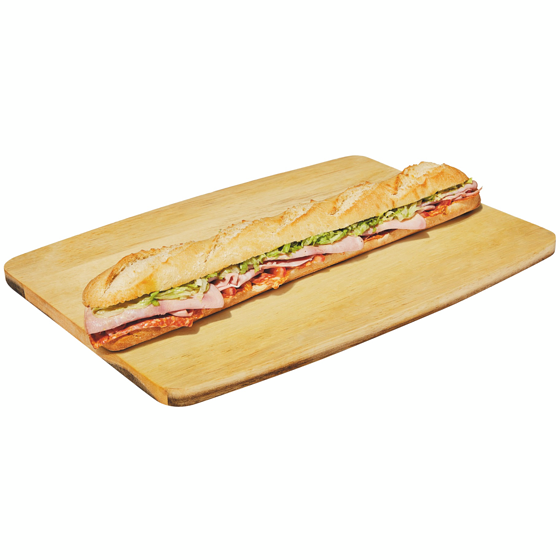 Big Italian Sandwich