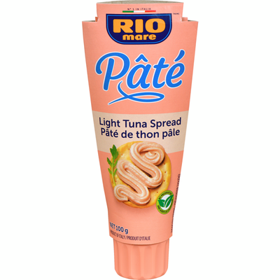 Rio Mare Pate� Light Tuna Spread