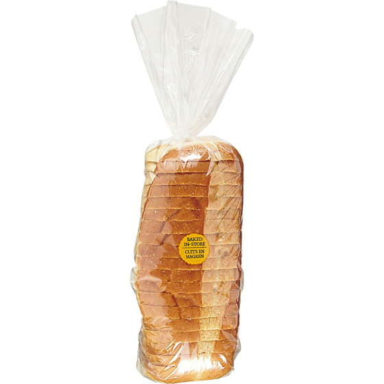White Bread