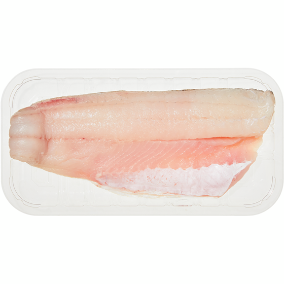 Pickerel Fillets