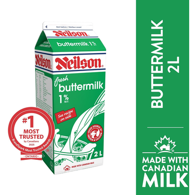 Neilson 1% Buttermilk